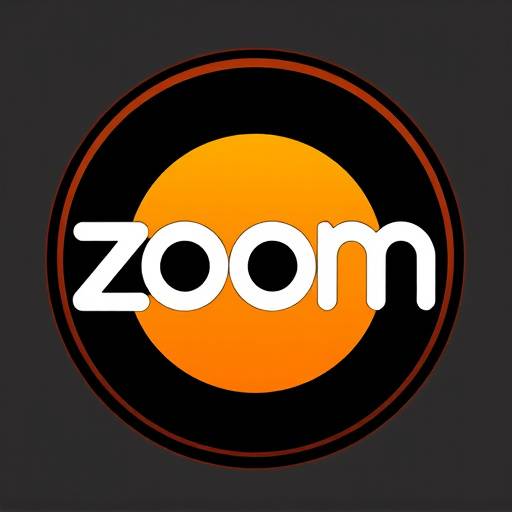 Zoom Logo